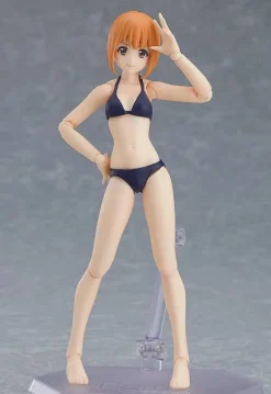 figma Female Swimsuit Body (Emily)