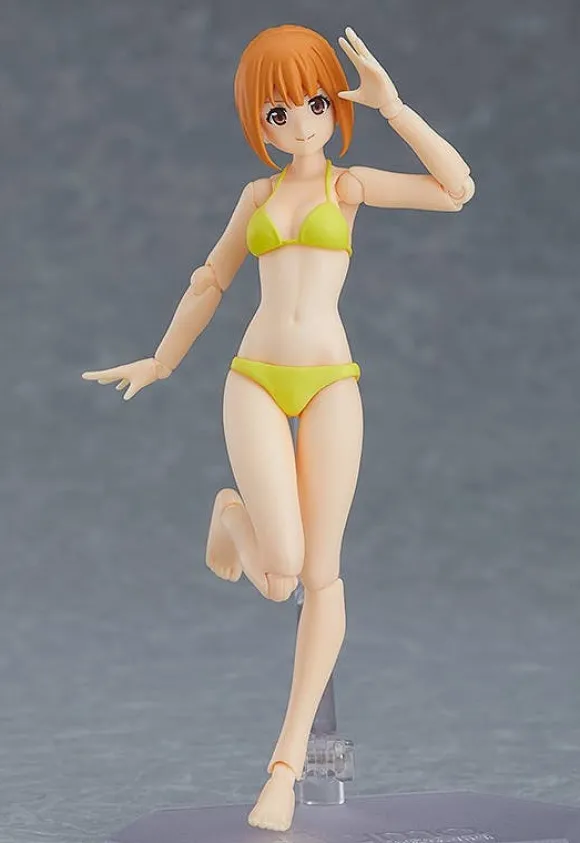 figma Female Swimsuit Body (Emily) Type 2