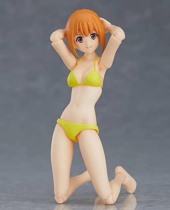 figma Female Swimsuit Body (Emily) Type 2