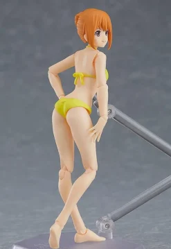 figma Female Swimsuit Body (Emily) Type 2