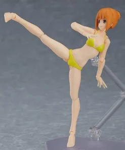 figma Female Swimsuit Body (Emily) Type 2