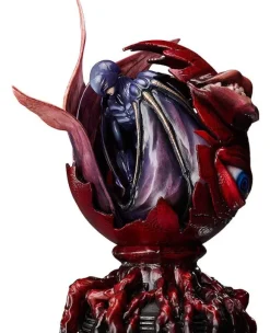 figma Femto: Birth of the Hawk of Darkness ver. (Berserk Movie)