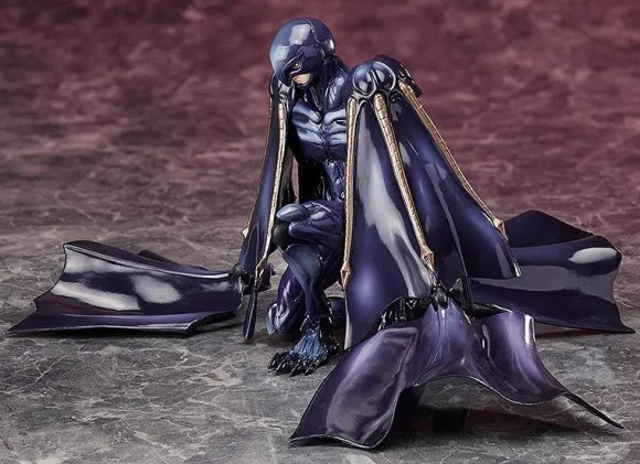 figma Femto: Birth of the Hawk of Darkness ver. (Berserk Movie)