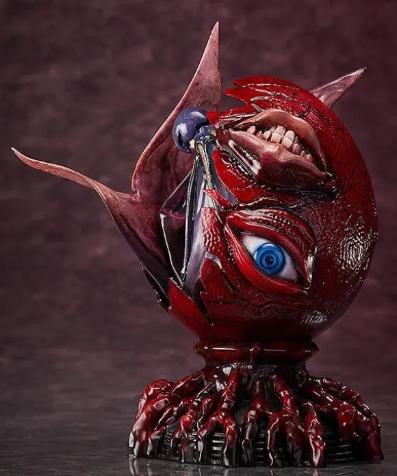 figma Femto: Birth of the Hawk of Darkness ver. (Berserk Movie)