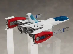 figma FIRE LEO-03"STYX" / figma FIRE LEO-04"RYNEX" (THUNDERFORCE III/THUNDERFORCE IV)