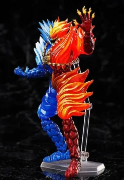 figma Flazzard (Dragon Quest: The Adventure of Dai)