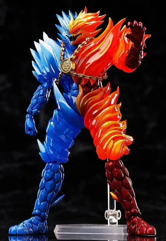 figma Flazzard (Dragon Quest: The Adventure of Dai)