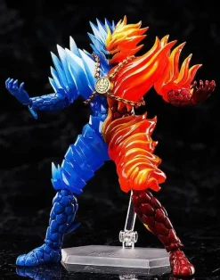 figma Flazzard (Dragon Quest: The Adventure of Dai)