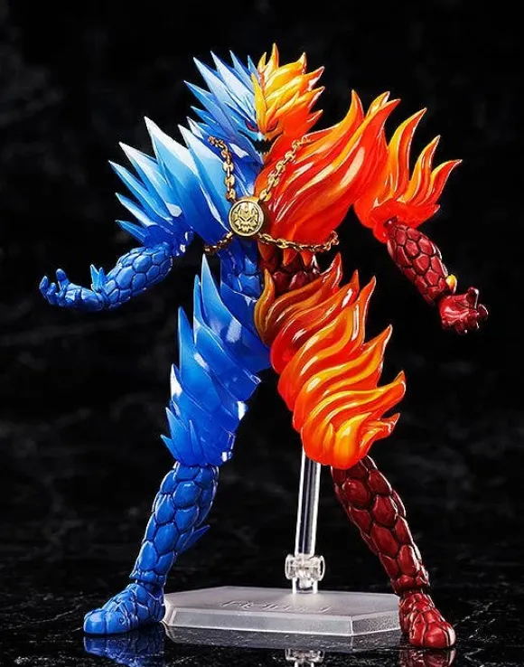 figma Flazzard (Dragon Quest: The Adventure of Dai)