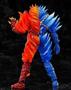 figma Flazzard (Dragon Quest: The Adventure of Dai)