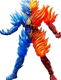 figma Flazzard (Dragon Quest: The Adventure of Dai)