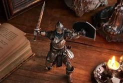 figma Fluted Armor (Demon's Souls PS5)