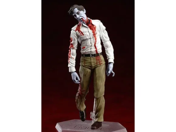 figma Flyboy Zombie