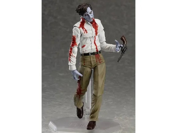 figma Flyboy Zombie