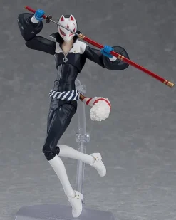 figma Fox (Persona5)