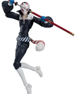 figma Fox (Persona5)