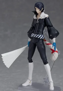 figma Fox (Persona5) (Rerelease)