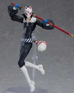 figma Fox (Persona5) (Rerelease)