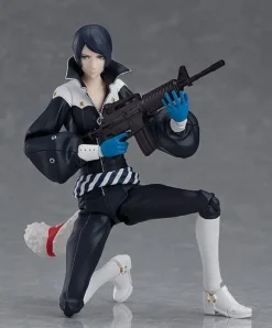 figma Fox (Persona5) (Rerelease)