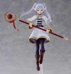 figma Frieren (Frieren: Beyond Journey's End)