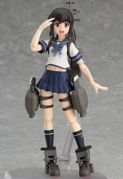 figma: Fubuki Animation Ver. (Kancolle)