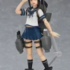 figma Fubuki (Kantai Collection -KanColle-)