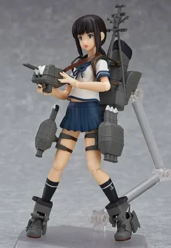 figma Fubuki (Kantai Collection -KanColle-)