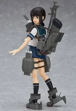 figma Fubuki (Kantai Collection -KanColle-)