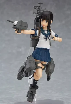 figma Fubuki (Kantai Collection -KanColle-)