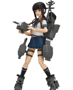 figma Fubuki (Kantai Collection -KanColle-)