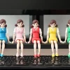 figma Fuchico: Fresh (FUCHICO ON THE CUP)
