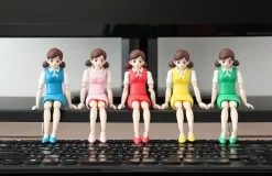 figma Fuchico: Fresh (FUCHICO ON THE CUP)