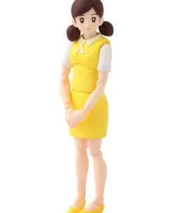 figma Fuchico: Fresh (FUCHICO ON THE CUP)