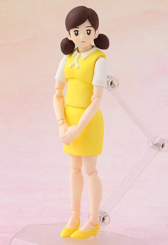 figma Fuchico: Fresh (FUCHICO ON THE CUP)