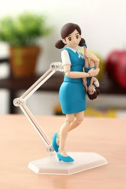 figma Fuchico (FUCHICO ON THE CUP)