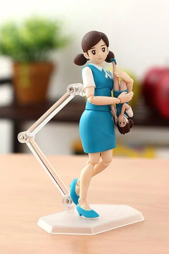 figma Fuchico (FUCHICO ON THE CUP)
