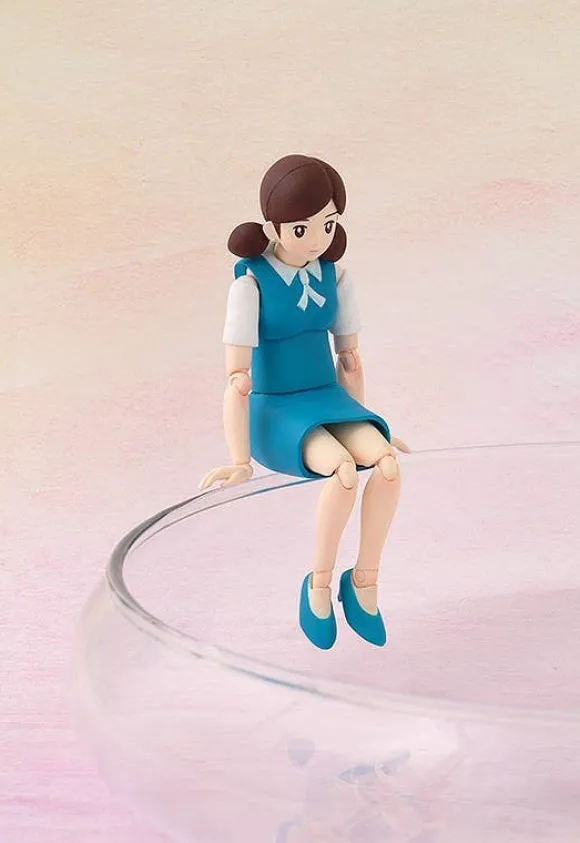 figma Fuchico (FUCHICO ON THE CUP)