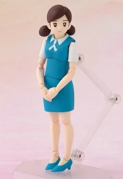 figma Fuchico (FUCHICO ON THE CUP)