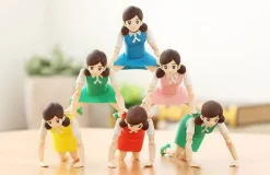 figma Fuchico: New Color (FUCHICO ON THE CUP)