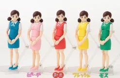 figma Fuchico: New Color (FUCHICO ON THE CUP)