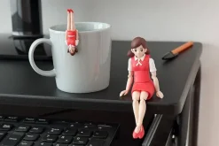 figma Fuchico: New Color (FUCHICO ON THE CUP)