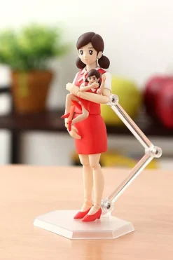 figma Fuchico: New Color (FUCHICO ON THE CUP)