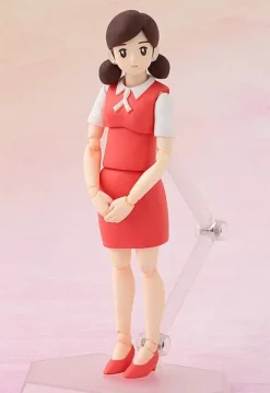 figma Fuchico: New Color (FUCHICO ON THE CUP)