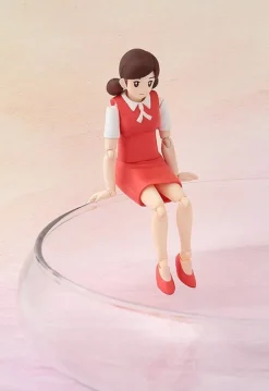 figma Fuchico: New Color (FUCHICO ON THE CUP)