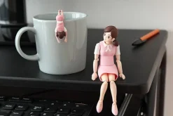 figma Fuchico: Pink (FUCHICO ON THE CUP)