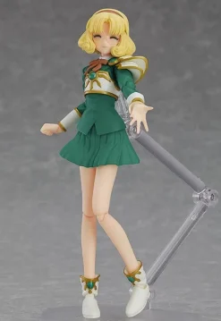 figma Fu Hououji (Magic Knight Rayearth)