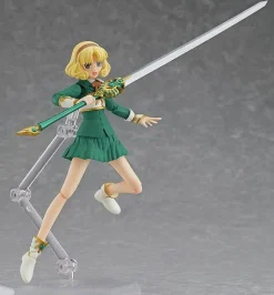 figma Fu Hououji (Magic Knight Rayearth)
