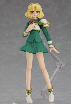 figma Fu Hououji (Magic Knight Rayearth)