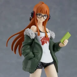 figma Futaba Sakura (PERSONA5 the Animation)