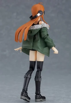 figma Futaba Sakura (PERSONA5 the Animation)